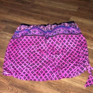 Tankini top